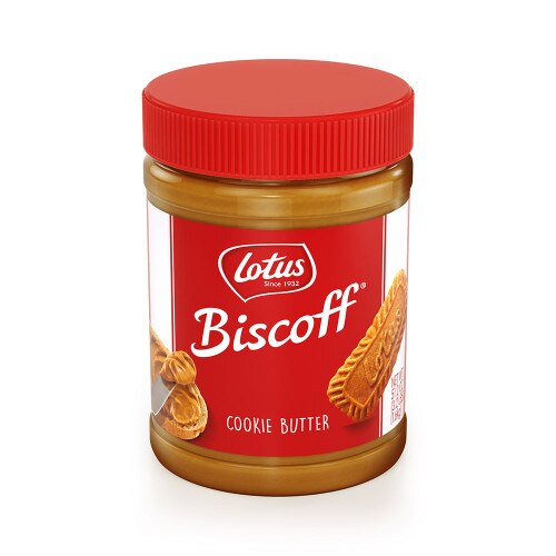 Lotus Biscoff 1.6kg Smooth Spread_0